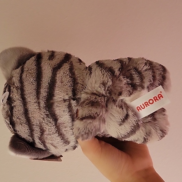 Cat Plush - Picture 5 of 6
